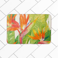 Tropical Flowers | Bird of Paradise