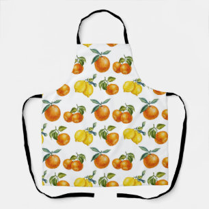 Tropical Forest Apron