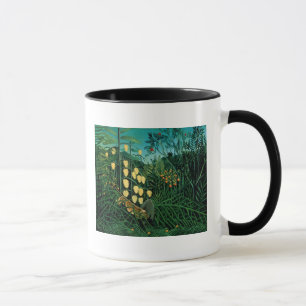 Tropical Forest Mug