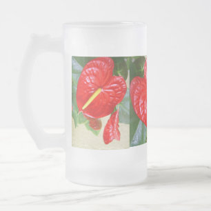 Tropical Frosty Mug