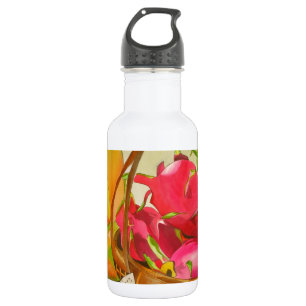 Tropical Fruit 532 Ml Water Bottle