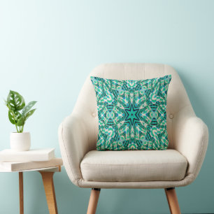 Tropical Fun..... Cushion