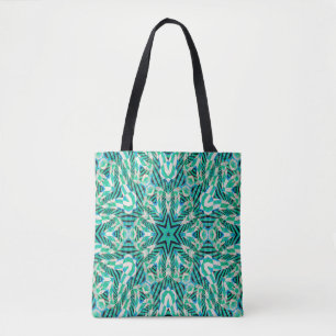 Tropical Fun..... Tote Bag