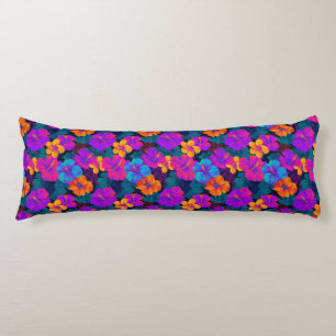 Tropical Garden Home Furnishings Classic Travel Body Cushion