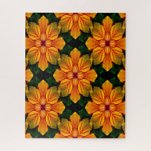 Tropical Garden of Love.... Jigsaw Puzzle