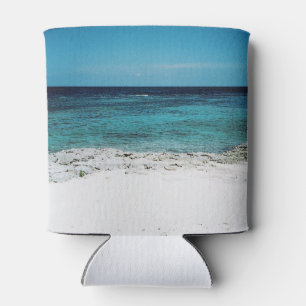 Tropical Gaze Can Cooler