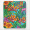 Tropical Gems Mouse Pad
