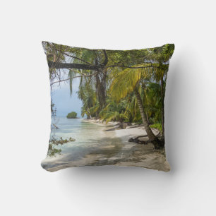 Tropical Grove Cushion
