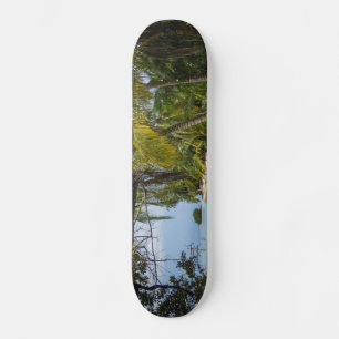 Tropical Grove Skateboard