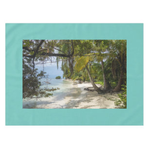 Tropical Grove Tablecloth