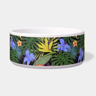 Tropical Hawaii Aloha Flower Graphic
