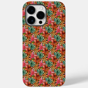 tropical/Hawaiian/floral/flower Case-Mate iPhone 14 Pro Max Case