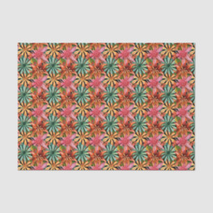 tropical/Hawaiian/floral/flower Tissue Paper