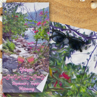 Tropical Hideaway & Wine 821