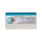 Tropical Holiday Ocean Starfish Return Address