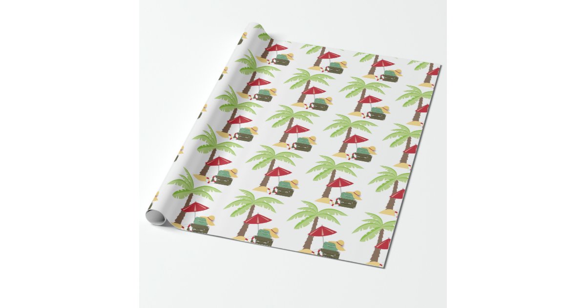 tropical-holiday-wrapping-paper-zazzle