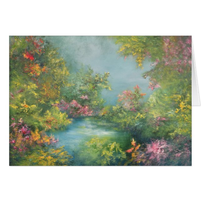 Tropical Impression 1993 (Front Horizontal)