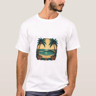 Tropical Ink T-Shirt
