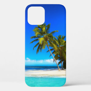 Tropical Island Case-Mate iPhone Case
