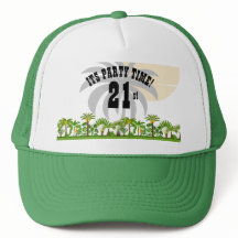 Tropical Island Palm Tree Sunset