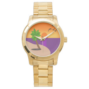 TROPICAL ISLAND WATCH