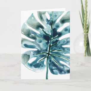 Tropical Jewel Palm Card