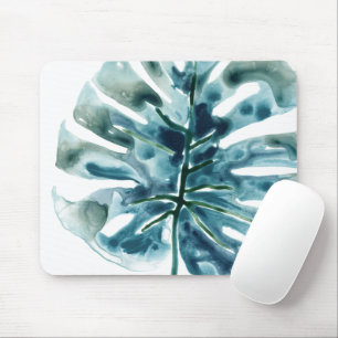 Tropical Jewel Palm Mouse Mat