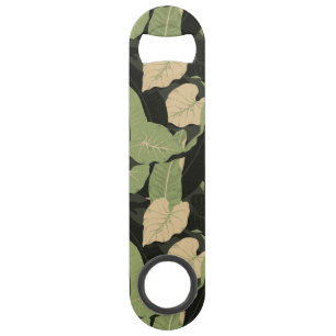 Tropical Jungle Leaves