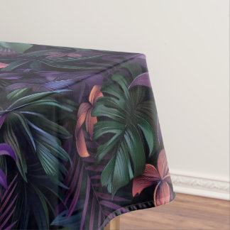 Tropical-Jungle Tablecloth