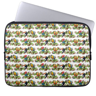 Tropical Laptop Sleeve