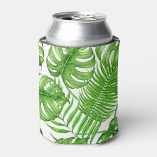 Tropical leaves can cooler