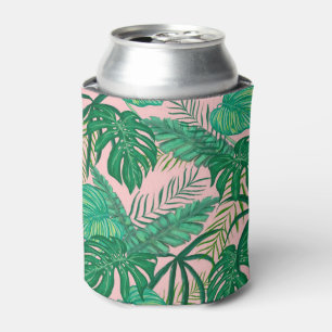 Tropical Leaves Can Cooler