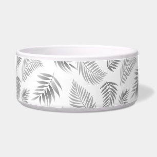 Tropical Leaves Pattern 3