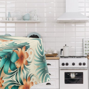 Tropical Light Tablecloth