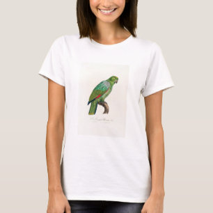 tropical macaw parrot T-Shirt