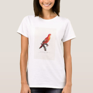 tropical macaw parrot T-Shirt