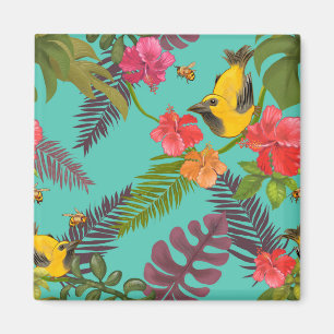 Tropical Magnet