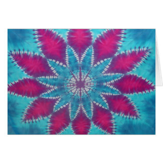 Tropical Mandala