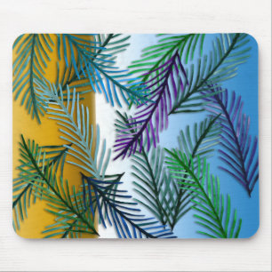 Tropical Mood Mousepad