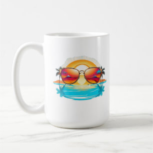 Tropical Mug