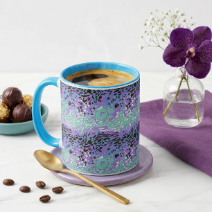 Tropical Mug