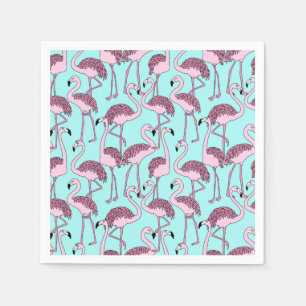 Tropical Napkin