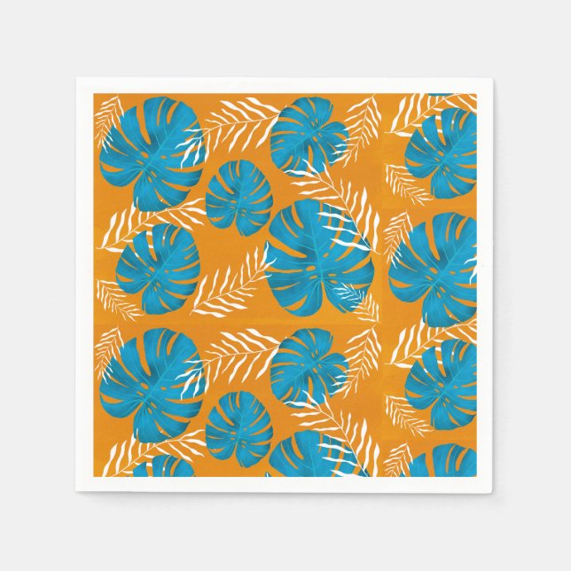 Tropical Napkins (Front)