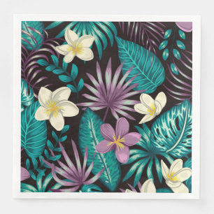 Tropical Nights Napkin