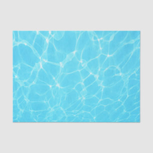Tropical Ocean Tissue Paper
