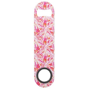Tropical Palm Leaves