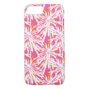 Tropical Palm Leaves iPhone 8/7 Case