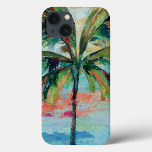 Tropical   Palm Tree iPhone 13 Case