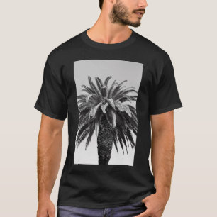 Tropical Palm Tree T-Shirt