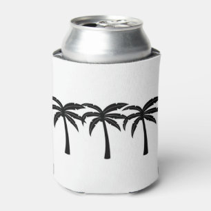 Tropical Palm Trees Can Cooler